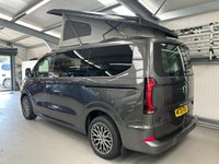 USED 2026 26 VOLKSWAGEN TRANSPORTER T7 ADVENTURE AUTO 150BHP 4 BERTH