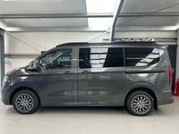 USED 2026 26 VOLKSWAGEN TRANSPORTER T7 ADVENTURE AUTO 150BHP 4 BERTH