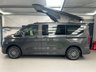 USED 2026 26 VOLKSWAGEN TRANSPORTER T7 ADVENTURE AUTO 150BHP 4 BERTH