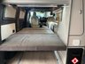 USED 2026 26 VOLKSWAGEN TRANSPORTER T7 ADVENTURE AUTO 150BHP 4 BERTH