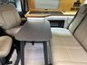 USED 2026 26 VOLKSWAGEN TRANSPORTER T7 ADVENTURE AUTO 150BHP 4 BERTH