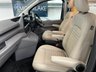 USED 2026 26 VOLKSWAGEN TRANSPORTER T7 ADVENTURE AUTO 150BHP 4 BERTH