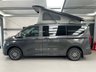USED 2026 26 VOLKSWAGEN TRANSPORTER T7 ADVENTURE AUTO 150BHP 4 BERTH