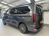 USED 2026 26 VOLKSWAGEN TRANSPORTER T7 ADVENTURE AUTO 150BHP 4 BERTH