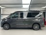 USED 2026 26 VOLKSWAGEN TRANSPORTER T7 ADVENTURE AUTO 150BHP 4 BERTH
