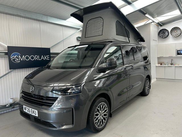View our VOLKSWAGEN TRANSPORTER