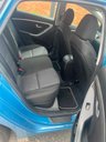 USED 2013 63 HYUNDAI I30 1.4 Active Hatchback 5dr Petrol Manual Euro 5 (100 ps) 12 MONTH MOT INCLUDED IN SALE