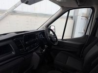 USED 2020 20 FORD TRANSIT 350 2.0 130PS ECOBLUE RWD L3 H2 LEADER - NO VAT 