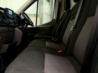 USED 2020 20 FORD TRANSIT 350 2.0 130PS ECOBLUE RWD L3 H2 LEADER - NO VAT 