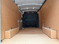 USED 2020 20 FORD TRANSIT 350 2.0 130PS ECOBLUE RWD L3 H2 LEADER - NO VAT 