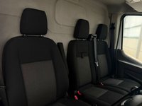 USED 2020 20 FORD TRANSIT 350 2.0 130PS ECOBLUE RWD L3 H2 LEADER - NO VAT 