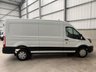 USED 2020 20 FORD TRANSIT 350 2.0 130PS ECOBLUE RWD L3 H2 LEADER - NO VAT 