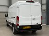USED 2020 20 FORD TRANSIT 350 2.0 130PS ECOBLUE RWD L3 H2 LEADER - NO VAT 