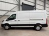USED 2020 20 FORD TRANSIT 350 2.0 130PS ECOBLUE RWD L3 H2 LEADER - NO VAT 