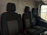 USED 2020 20 FORD TRANSIT 350 2.0 130PS ECOBLUE RWD L3 H2 LEADER - NO VAT 