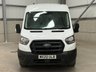 USED 2020 20 FORD TRANSIT 350 2.0 130PS ECOBLUE RWD L3 H2 LEADER - NO VAT 