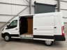 USED 2020 20 FORD TRANSIT 350 2.0 130PS ECOBLUE RWD L3 H2 LEADER - NO VAT 