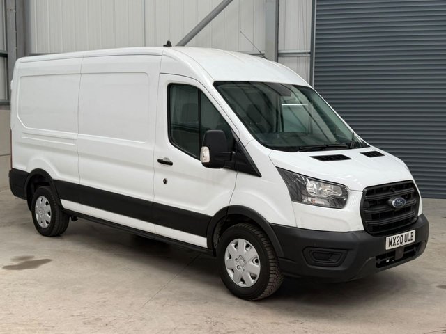 View our FORD TRANSIT