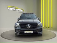 USED 2019 19 MERCEDES-BENZ GLS 3.0 GLS350d V6 AMG Line SUV 5dr Diesel G-Tronic 4MATIC Euro 6 (s/s) (258 ps) 