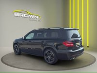 USED 2019 19 MERCEDES-BENZ GLS 3.0 GLS350d V6 AMG Line SUV 5dr Diesel G-Tronic 4MATIC Euro 6 (s/s) (258 ps) 