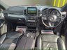 USED 2019 19 MERCEDES-BENZ GLS 3.0 GLS350d V6 AMG Line SUV 5dr Diesel G-Tronic 4MATIC Euro 6 (s/s) (258 ps) 