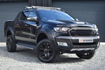 View our FORD RANGER