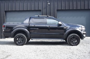 View our FORD RANGER