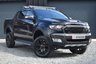 USED 2016 65 FORD RANGER 3.2 TDCi Wildtrak Pickup Double Cab 4dr Diesel Auto 4WD Euro 5 (200 ps) 