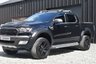 USED 2016 65 FORD RANGER 3.2 TDCi Wildtrak Pickup Double Cab 4dr Diesel Auto 4WD Euro 5 (200 ps) 