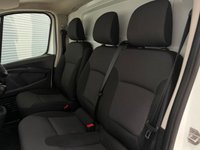 USED 2023 73 RENAULT TRAFIC 2.0 DCI BLUE 130PS L2 LWB - NO VAT 1 OWNER, BIG SPEC, VERY CLEAN
