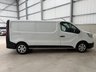 USED 2023 73 RENAULT TRAFIC 2.0 DCI BLUE 130PS L2 LWB - NO VAT 1 OWNER, BIG SPEC, VERY CLEAN