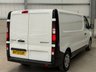 USED 2023 73 RENAULT TRAFIC 2.0 DCI BLUE 130PS L2 LWB - NO VAT 1 OWNER, BIG SPEC, VERY CLEAN