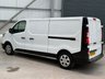 USED 2023 73 RENAULT TRAFIC 2.0 DCI BLUE 130PS L2 LWB - NO VAT 1 OWNER, BIG SPEC, VERY CLEAN