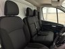 USED 2023 73 RENAULT TRAFIC 2.0 DCI BLUE 130PS L2 LWB - NO VAT 1 OWNER, BIG SPEC, VERY CLEAN