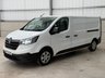 USED 2023 73 RENAULT TRAFIC 2.0 DCI BLUE 130PS L2 LWB - NO VAT 1 OWNER, BIG SPEC, VERY CLEAN