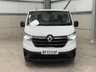 USED 2023 73 RENAULT TRAFIC 2.0 DCI BLUE 130PS L2 LWB - NO VAT 1 OWNER, BIG SPEC, VERY CLEAN