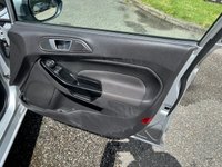 USED 2013 13 FORD FIESTA 1.25 Zetec Hatchback 5dr Petrol Manual Euro 5 (82 ps) 
