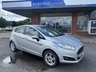 USED 2013 13 FORD FIESTA 1.25 Zetec Hatchback 5dr Petrol Manual Euro 5 (82 ps) 