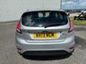 USED 2013 13 FORD FIESTA 1.25 Zetec Hatchback 5dr Petrol Manual Euro 5 (82 ps) 