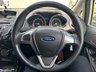 USED 2013 13 FORD FIESTA 1.25 Zetec Hatchback 5dr Petrol Manual Euro 5 (82 ps) 