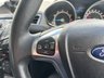 USED 2013 13 FORD FIESTA 1.25 Zetec Hatchback 5dr Petrol Manual Euro 5 (82 ps) 