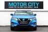 USED 2018 68 NISSAN QASHQAI 1.5 dCi N-Connecta SUV 5dr Diesel Manual Euro 6 (s/s) (115 ps) PAN ROOF / CAMERA / NAV / DAB