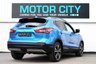 USED 2018 68 NISSAN QASHQAI 1.5 dCi N-Connecta SUV 5dr Diesel Manual Euro 6 (s/s) (115 ps) PAN ROOF / CAMERA / NAV / DAB