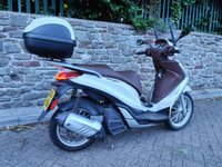 USED PIAGGIO MEDLEY 125 