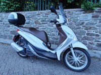 USED PIAGGIO MEDLEY 125 