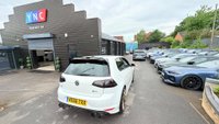 USED 2016 66 VOLKSWAGEN GOLF 2.0 TSI BlueMotion Tech R DSG 4Motion Euro 6 (s/s) 3dr 1 FORMER KEEPER ++ MRC TUNED