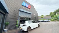 USED 2016 66 VOLKSWAGEN GOLF 2.0 TSI BlueMotion Tech R DSG 4Motion Euro 6 (s/s) 3dr 1 FORMER KEEPER ++ MRC TUNED