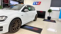 USED 2016 66 VOLKSWAGEN GOLF 2.0 TSI BlueMotion Tech R DSG 4Motion Euro 6 (s/s) 3dr 1 FORMER KEEPER ++ MRC TUNED