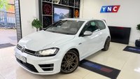 USED 2016 66 VOLKSWAGEN GOLF 2.0 TSI BlueMotion Tech R DSG 4Motion Euro 6 (s/s) 3dr 1 FORMER KEEPER ++ MRC TUNED