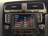USED 2016 66 VOLKSWAGEN GOLF 2.0 TSI BlueMotion Tech R DSG 4Motion Euro 6 (s/s) 3dr 1 FORMER KEEPER ++ MRC TUNED